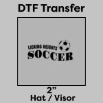 DTF Transfer 2" Thumbnail