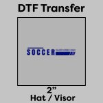 DTF Transfer 2" Thumbnail