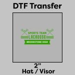 DTF Transfer 2" Thumbnail