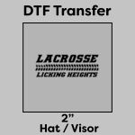 DTF Transfer 2" Thumbnail