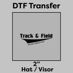 DTF Transfer 2" Thumbnail