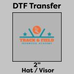 DTF Transfer 2" Thumbnail
