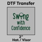 DTF Transfer 2" Thumbnail