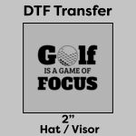 DTF Transfer 2" Thumbnail