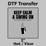 DTF Transfer 2" Thumbnail