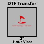 DTF Transfer 2" Thumbnail