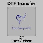 DTF Transfer 2" Thumbnail