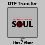 DTF Transfer 2" Thumbnail
