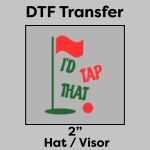 DTF Transfer 2" Thumbnail