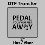 DTF Transfer 2" Thumbnail
