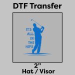 DTF Transfer 2" Thumbnail