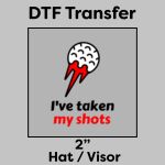 DTF Transfer 2" Thumbnail