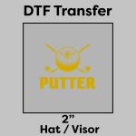 DTF Transfer 2" Thumbnail