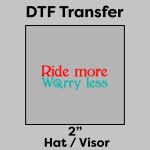 DTF Transfer 2" Thumbnail