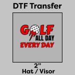 DTF Transfer 2" Thumbnail