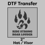 DTF Transfer 2" Thumbnail