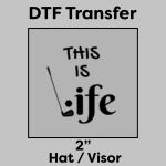 DTF Transfer 2" Thumbnail