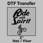 DTF Transfer 2" Thumbnail