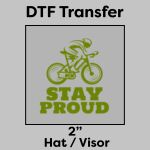 DTF Transfer 2" Thumbnail