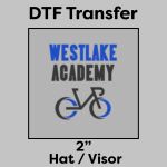DTF Transfer 2" Thumbnail