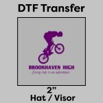 DTF Transfer 2" Thumbnail