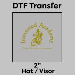 DTF Transfer 2" Thumbnail