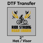 DTF Transfer 2" Thumbnail
