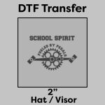 DTF Transfer 2" Thumbnail