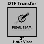 DTF Transfer 2" Thumbnail