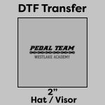 DTF Transfer 2" Thumbnail