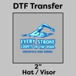 DTF Transfer 2" Thumbnail