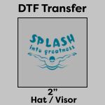 DTF Transfer 2" Thumbnail
