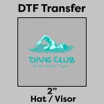 DTF Transfer 2" Thumbnail