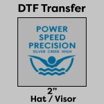 DTF Transfer 2" Thumbnail