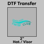DTF Transfer 2" Thumbnail