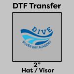 DTF Transfer 2" Thumbnail