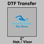 DTF Transfer 2" Thumbnail