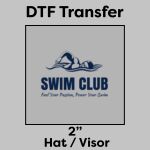 DTF Transfer 2" Thumbnail