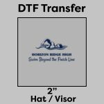 DTF Transfer 2" Thumbnail