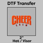 DTF Transfer 2" Thumbnail