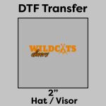 DTF Transfer 2" Thumbnail