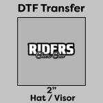 DTF Transfer 2" Thumbnail