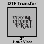 DTF Transfer 2" Thumbnail