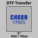 DTF Transfer 2" Thumbnail