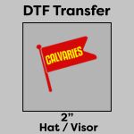 DTF Transfer 2" Thumbnail