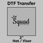 DTF Transfer 2" Thumbnail