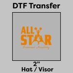 DTF Transfer 2" Thumbnail