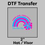 DTF Transfer 2" Thumbnail