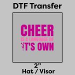 DTF Transfer 2" Thumbnail