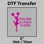 DTF Transfer 2" Thumbnail